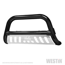 Load image into Gallery viewer, Westin 2020 Chevy Silverado 2500/3500 Ultimate Bull Bar - Black