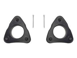 ICON 01-12 Nissan Frontier/Exterra 1.75in Spacer Kit