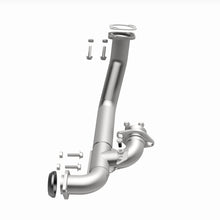 Load image into Gallery viewer, BRE Exhaust 08-10 Grand Caravan Routan Town &amp; Country 3.3L 3.8L 4.0L Front Pipe Kit