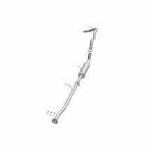 Load image into Gallery viewer, BRExhaust 01-03 GMC S10 Sonoma 2.2L Exhaust Kit