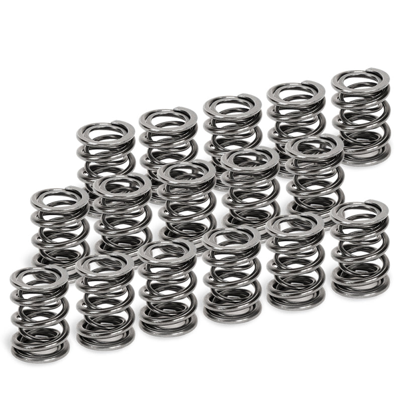 Supertech Toyota Supra 2JZ-GE/2JZ-GTE Dual Valve Spring - Set of 16