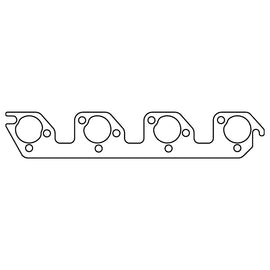 Cometic Ford 2.3L OHC .064in AM Exhaust Manifold Gasket
