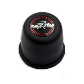 Race Star Pro Forged Lug Mount Cap (Thread-On Style) Anodized - Single
