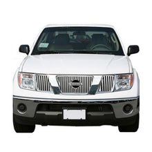 Load image into Gallery viewer, Putco 08-15 Nissan Titan (Vertical Pattern) Designer FX Grilles