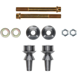 Camburg UCA Uniball Bolt & Spacer Kit (007.181.394)