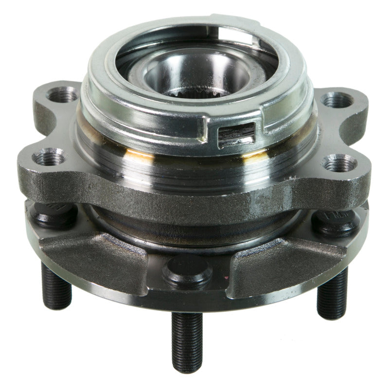 MOOG 09-14 Nissan Murano Front Hub Assembly