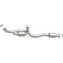 Load image into Gallery viewer, MagnaFlow Conv Direct Fit 97-01 Toyota Camry 3.0L / 96-98 Lexus ES300 3.0L