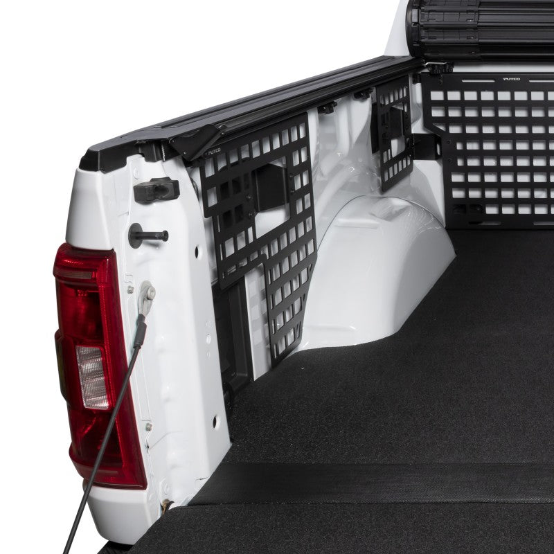 Putco 21-21 Ford F-150 - 5.5ft (Short Box) Molle Driver Side Panel