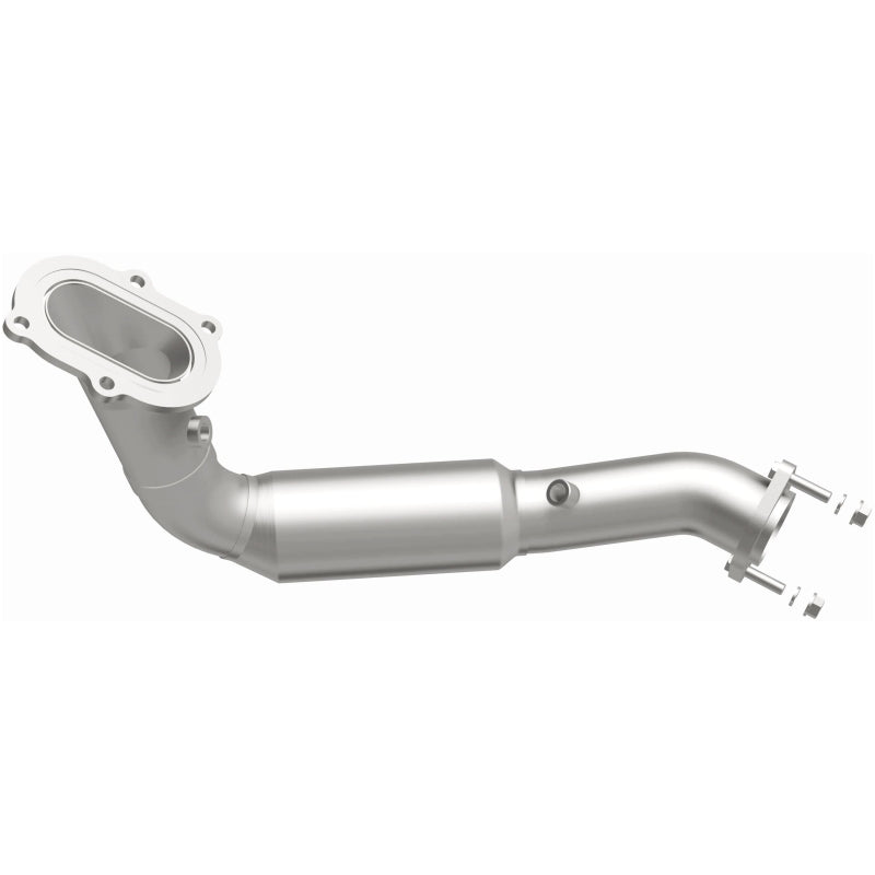 MagnaFlow Catalytic Conv Direct Fit Federal 06-11 Chevy Corvette V8 7.0LGAS