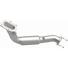 Load image into Gallery viewer, MagnaFlow Catalytic Conv Direct Fit Federal 06-11 Chevy Corvette V8 7.0LGAS