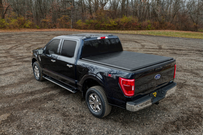 Extang 2022 Toyota Tundra 6.7ft (Works w/ Rail System) Trifecta 2.0 Tonneau Cover