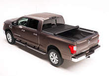 Load image into Gallery viewer, Truxedo 16-20 Nissan Titan w/o Track System 8ft TruXport Bed Cover