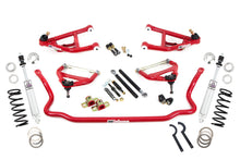 Load image into Gallery viewer, UMI Performance 68-70 GM A-Body Corner Max Street Handling Race Package - Red