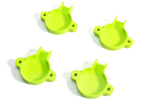 Load image into Gallery viewer, PERRIN 15-26 Subaru WRX / 04-18 Forester / 20-25 OBXT &amp; LGXT Cam Solenoid Cover - Yellow