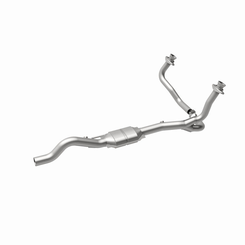 MagnaFlow Conv DF 00-03 Dodge Durango 4.7L 4WD