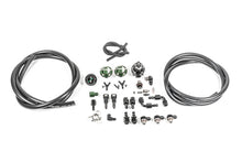 Load image into Gallery viewer, Radium Engineering Toyota 2UZ-FE (Non VVTI) Fuel Rail Plumbing Kit