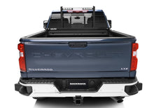 Load image into Gallery viewer, BackRack 20-23 Silverado/Sierra 2500HD/3500HD Original Rack Frame Only Requires Hardware