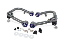 Load image into Gallery viewer, SuperPro 2024 Toyota Land Cruiser 1958 Front Upper Control Arm Set