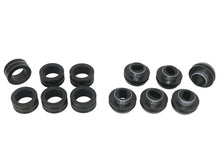 Load image into Gallery viewer, Whiteline 1981-1986 Chevrolet C10 Body Mount Bushing Set