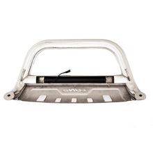 Load image into Gallery viewer, Lund 11-16 Ford F-250 Super Duty Bull Bar w/Light &amp; Wiring - Polished