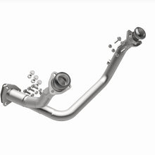 Load image into Gallery viewer, BRE Exhaust 98-99 Hombre S10 Sonoma 4.3L Front Pipe Kit