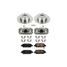 Load image into Gallery viewer, Power Stop 10-12 Nissan Altima Rear Autospecialty Brake Kit w/Calipers