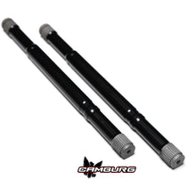 Load image into Gallery viewer, Camburg 05-23 Toyota Tacoma 4wd Trail L/T Front Axle Set