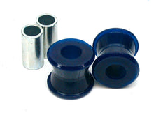 Load image into Gallery viewer, SuperPro 1997 Jeep Wrangler Sahara Front Sway Bar Link Bushing Set