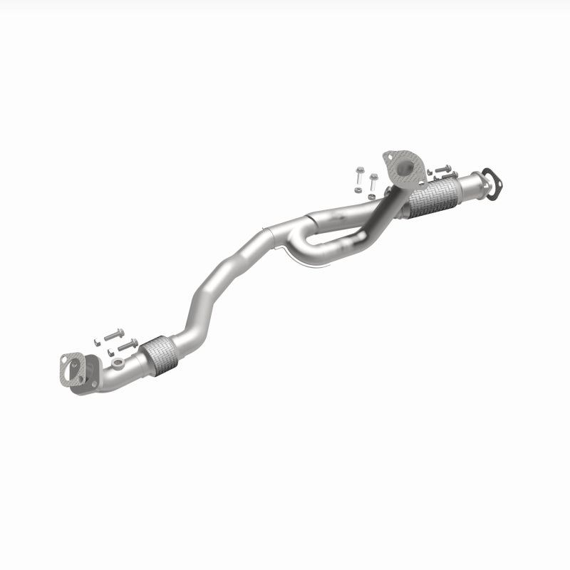 BRE Exhaust 09-17 Outlook Traverse 3.6L Front Pipe Kit