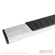 Load image into Gallery viewer, Westin 2015-2018 Ford F-150 SuperCab R7 Nerf Step Bars - SS