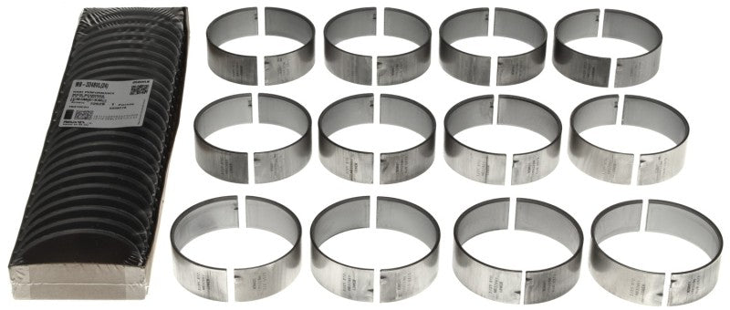 Clevite Tri Armor Top Fuel Coated Bearing HM-14 Upper Shells Only Individual Main Bearing