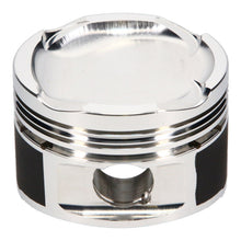 Load image into Gallery viewer, JE Pistons Honda L15B Turbo 73mm Bore 9.5:1 CR -13.4cc Dome Piston Set - Set of 4