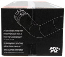 Load image into Gallery viewer, K&amp;N 04-05 Chevy Silverado/GMC Sierra 2500HD V8-6.6L DSL Performance Intake Kit