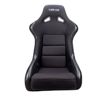 Load image into Gallery viewer, NRG FRP Bucket Seat w/Race Style Bolster/Lumbar - Large