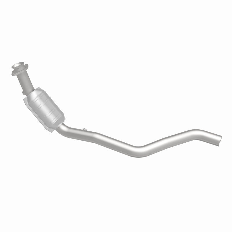 MagnaFlow Conv DF 00-02 Lincoln LS Driver Side