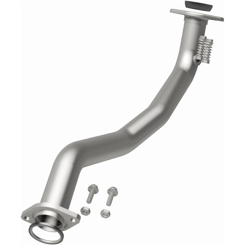 BRE Exhaust 09-15 Toyota Venza 2.7L Front Pipe Kit