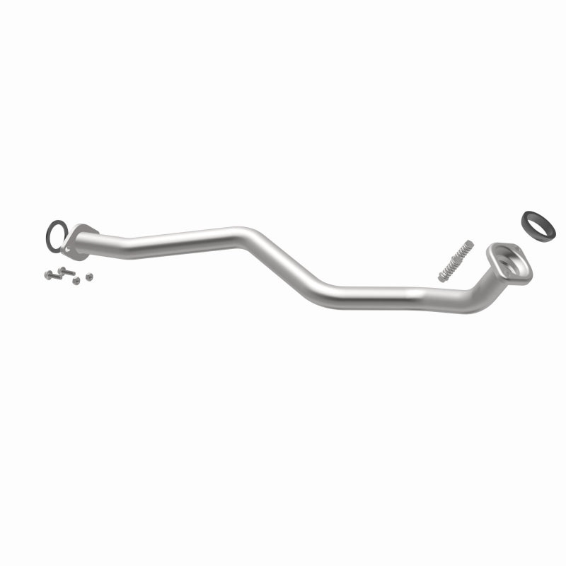 BRE Exhaust 04-09 Highlander RX330 RX350 2.4L 3.3L 3.5L Front Pipe Kit