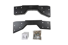 Load image into Gallery viewer, Belltech C-NOTCH KIT 95-99 Chevy Tahoe/GMC Yukon 2DR *C-Section ONLY w/ Hardware*