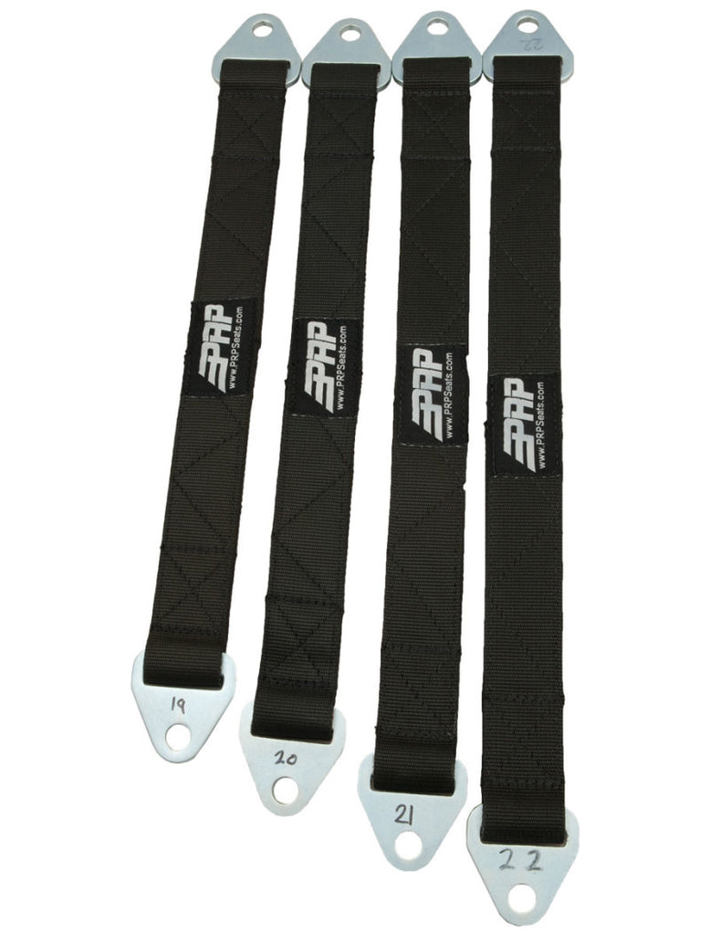 PRP 41In. Quad Wrap Limit Strap