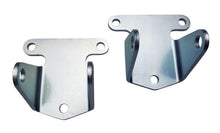 Load image into Gallery viewer, Moroso Chevrolet Big Block/Small Block Motor Mounts - 2.28125in x 2-3/8in x 3/16in - Steel - 2 Pack