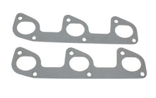 Load image into Gallery viewer, JBA Ford 4.0L Cologne Pushrod V6 D-Port Header Gasket - Pair