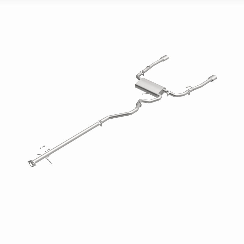 MagnaFlow BRE Exhaust Kit 13-16 Dodge Dart