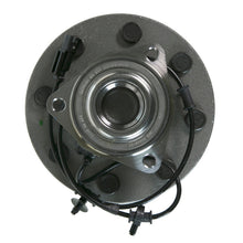 Load image into Gallery viewer, MOOG 06-08 Dodge Ram 1500 Front Hub Assembly