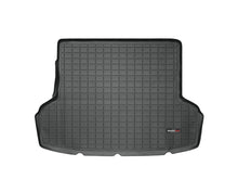 Load image into Gallery viewer, WeatherTech 08+ Subaru Impreza Cargo Liners - Black