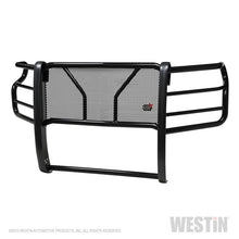 Load image into Gallery viewer, Westin 2020 Chevrolet Silverado 2500/3500 HDX Grille Guard - Black