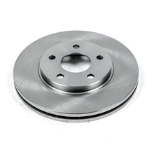 Load image into Gallery viewer, Power Stop 04-08 Chevrolet Malibu Front Autospecialty Brake Rotor