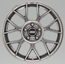 Load image into Gallery viewer, BBS XR 17x7.5 5x108 ET45 Platinum Gloss - 70mm PFS Required