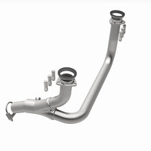 Load image into Gallery viewer, BRE Exhaust 88-93 C1500 C2500 K1500 K2500 4.3L 5.0L Front Pipe Kit