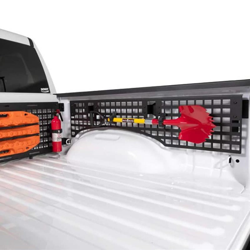 Putco 19-21 Dodge Ram LD - 5.7ft (Short Box) Molle Passenger Side Panel