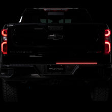 Load image into Gallery viewer, Putco 20-23 Chevy Silverado/GMC Sierra Freedom Blade LED Tailgate Light Bar w/Plug-N-Play Connector